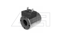 Solenoid coil
