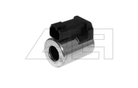 Solenoid coil