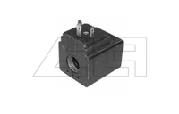 Solenoid coil