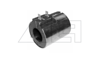 Solenoid coil