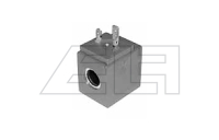 Solenoid coil