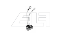 Solenoid coil