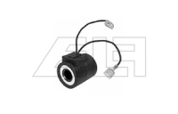 Solenoid coil