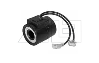 Solenoid coil