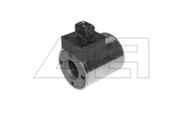 Solenoid coil