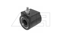 Solenoid coil
