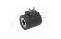 Solenoid coil
