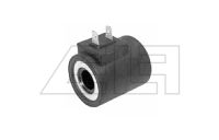 Solenoid coil