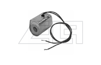 Solenoid coil
