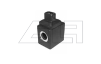 Solenoid coil