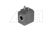 Solenoid coil