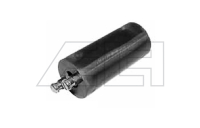 Solenoid coil
