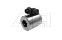 Solenoid coil