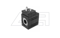 Solenoid coil