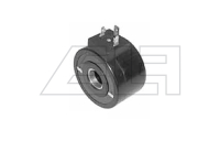 Solenoid coil