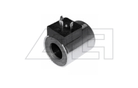 Solenoid coil