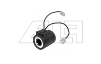 Solenoid coil