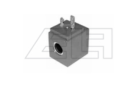 Solenoid coil