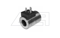 Solenoid coil