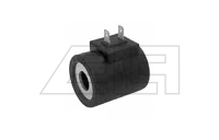 Solenoid coil