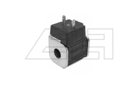 Solenoid coil