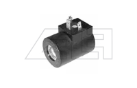 Solenoid coil