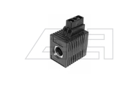 Solenoid coil