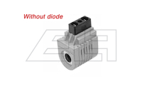 Solenoid coil