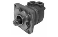 Hydraulikmotor