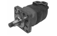 Hydraulikmotor