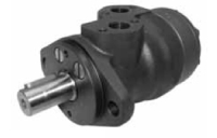 Hydraulic engine
