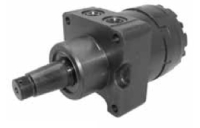 Hydraulic engine