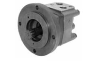 Hydraulic engine