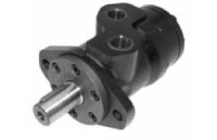 Hydraulikmotor
