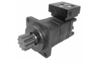 Hydraulic engine