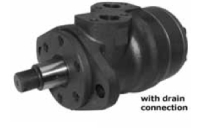Hydraulic engine