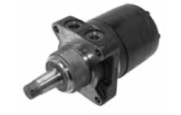 Hydraulic engine