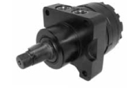 Hydraulic engine