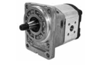 Hydraulic engine