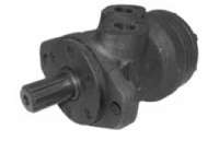 Hydraulic engine