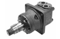 Hydraulic engine