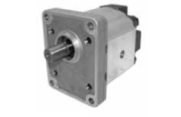 Hydraulikmotor