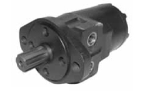 Hydraulic engine