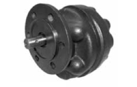 Hydraulic engine