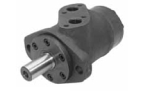 Hydraulic engine