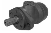 Hydraulic engine