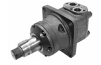 Hydraulic engine