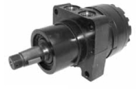 Hydraulic engine