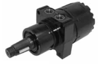 Hydraulic engine