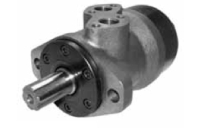 Hydraulic engine